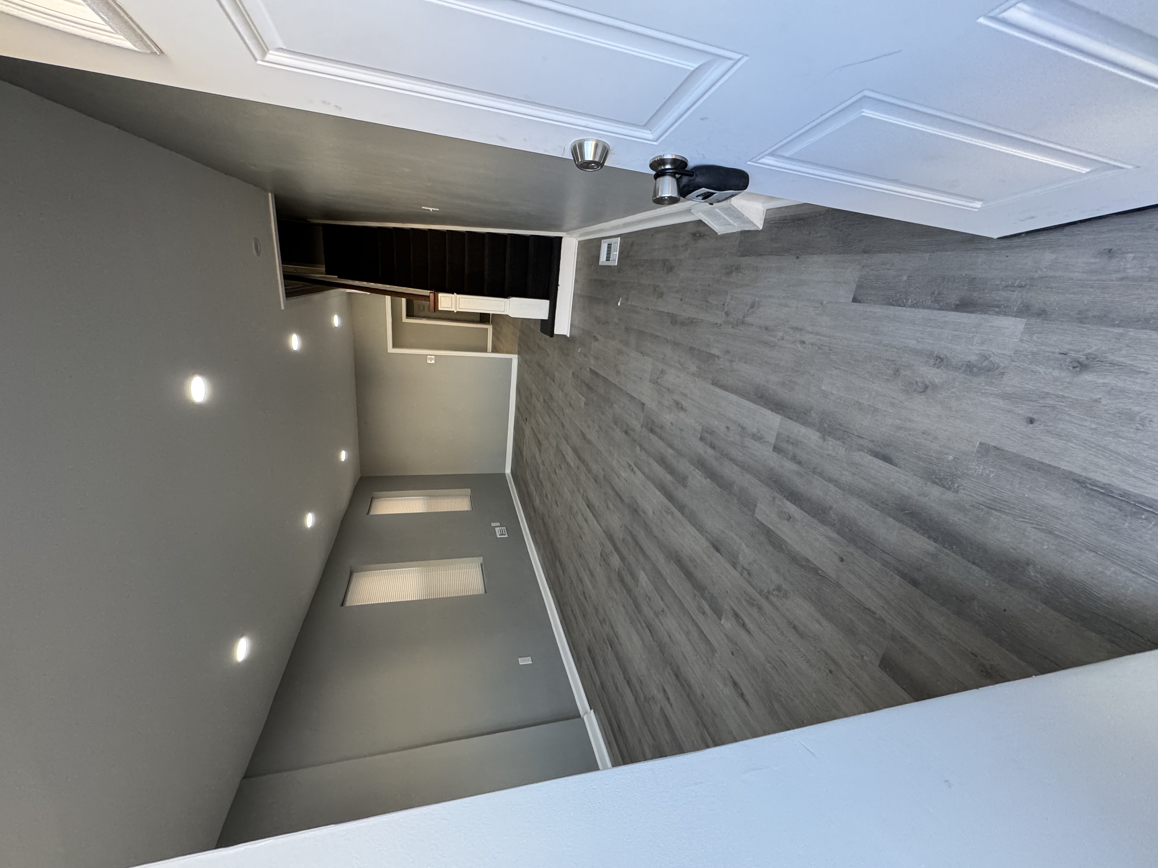 Flooring Installation